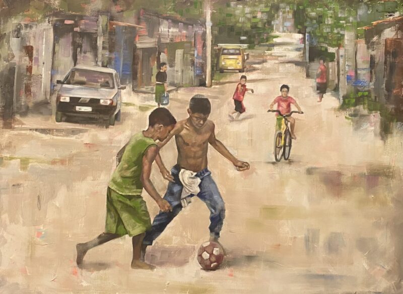 Soccer Life Skills