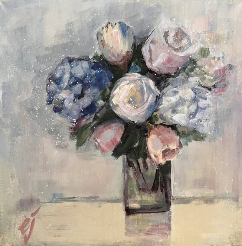 Floral 3