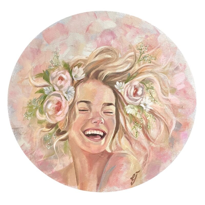 Sweet Aroma
