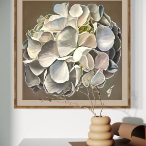 Hydrangea
