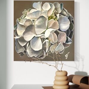 Hydrangea