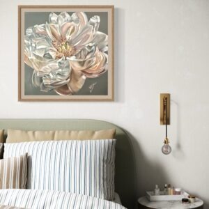 White Peony