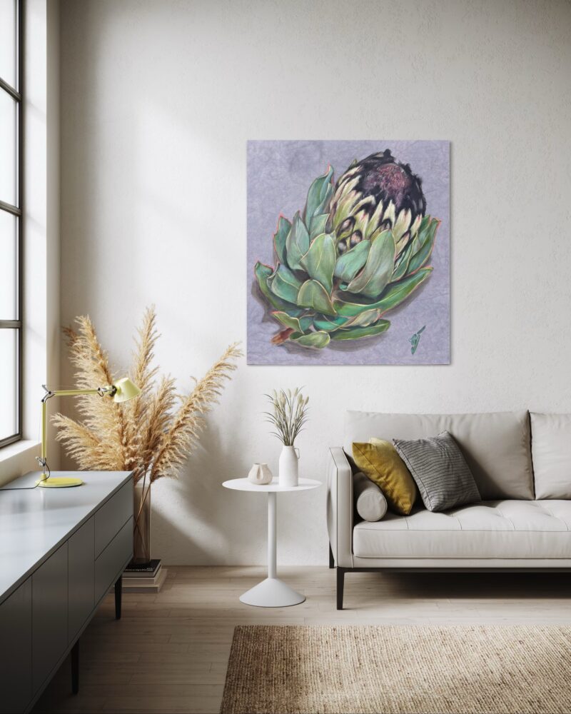 Protea