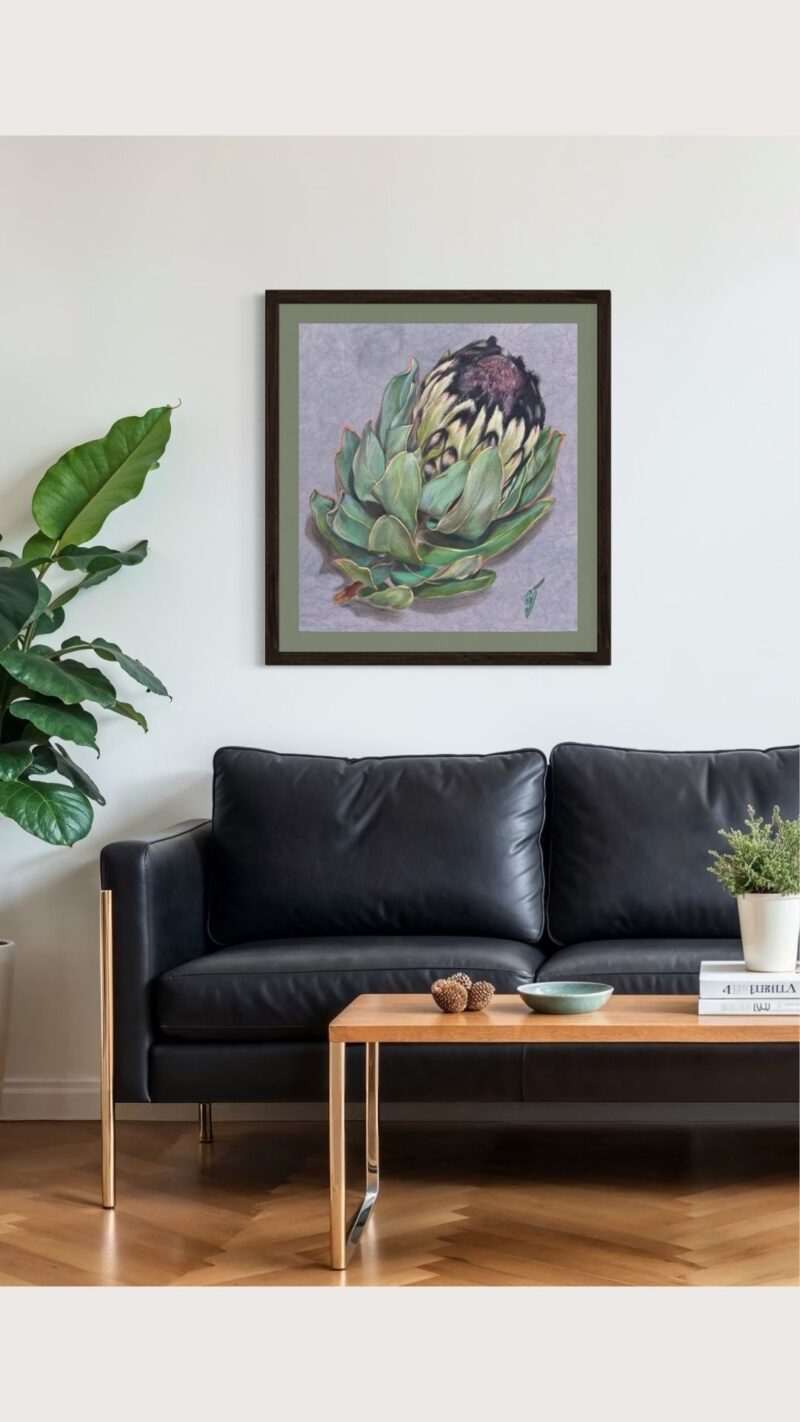 Protea