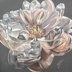 White Peony