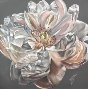 White Peony