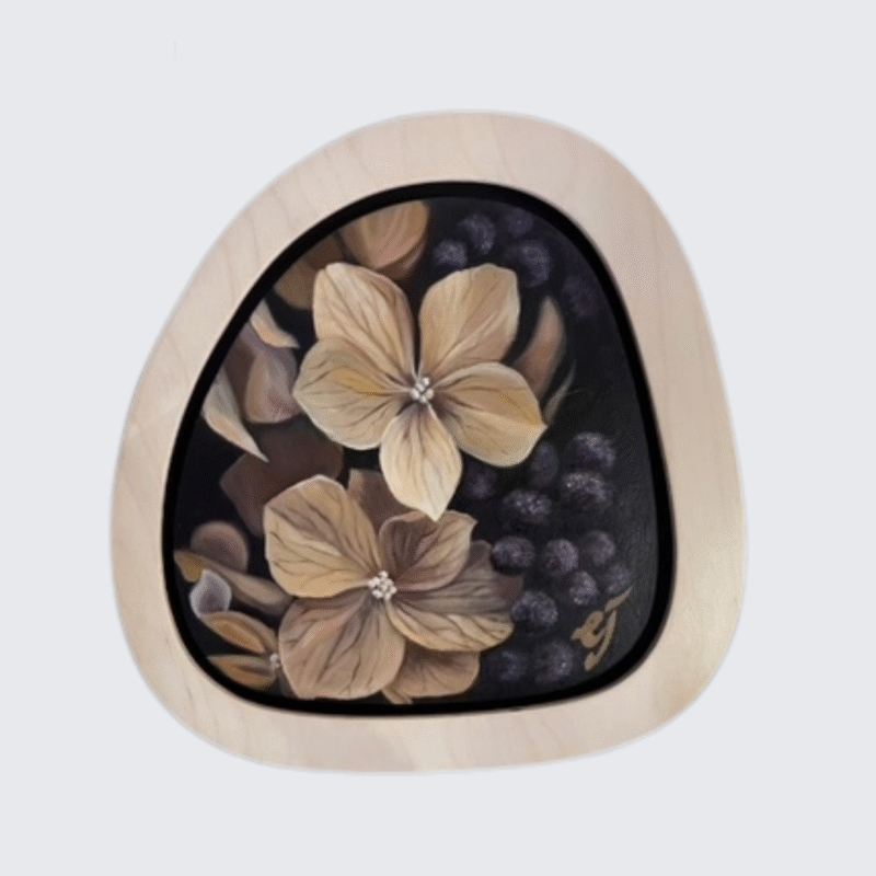 Hydrangea Seeds