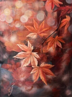 Autumn Leaves
