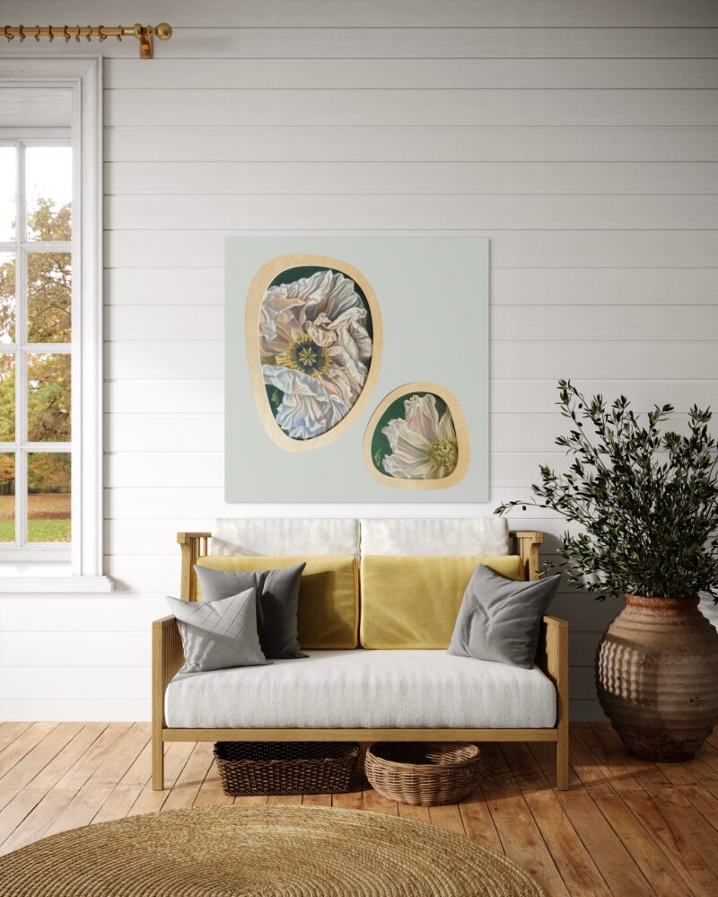 Pebble Large