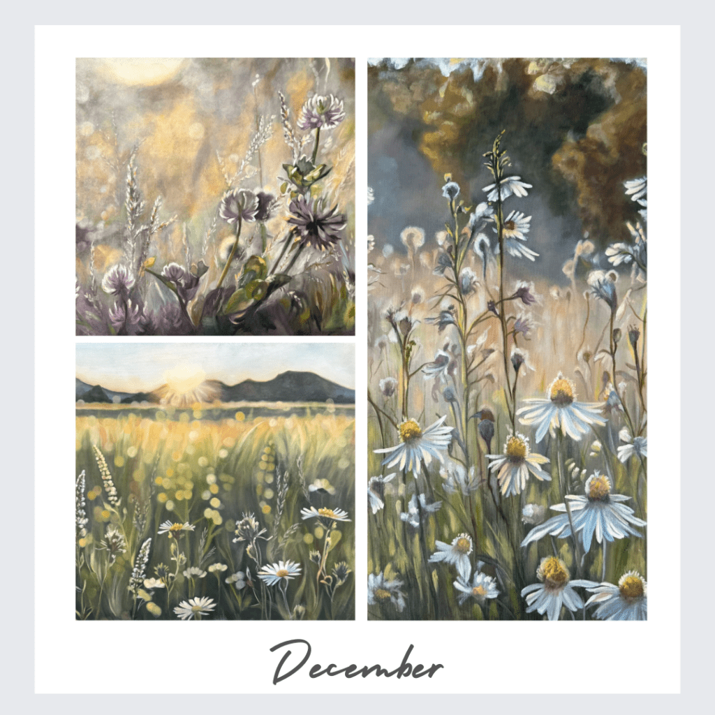 December Collection