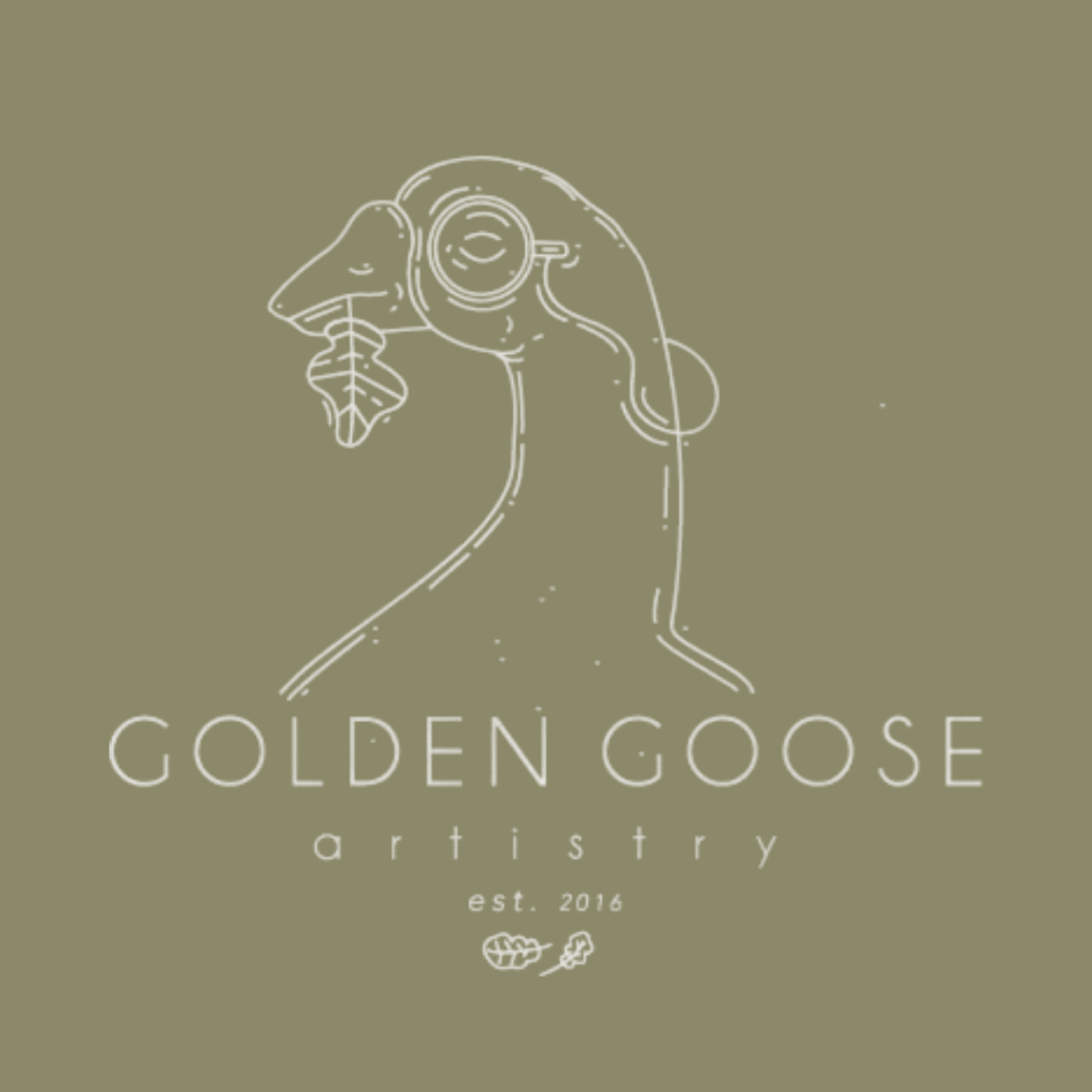 Golden Goose Logo