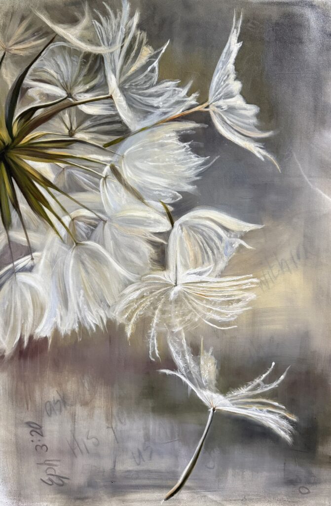 Dandelion