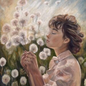June – Faith | The Widow of Zarephath