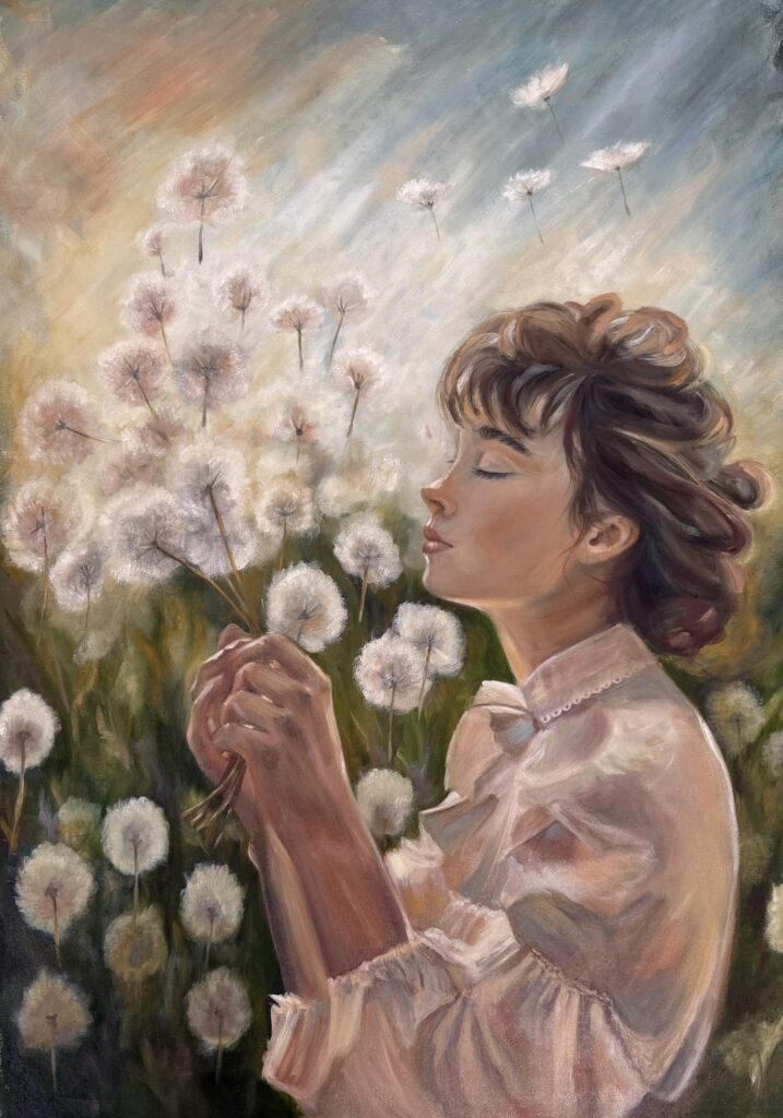 June – Faith | The Widow of Zarephath