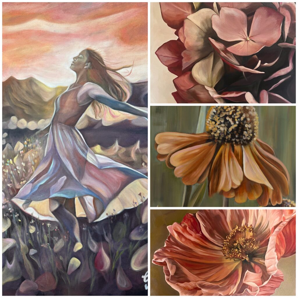 April Collection