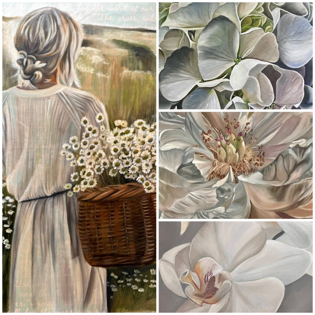 March Collection