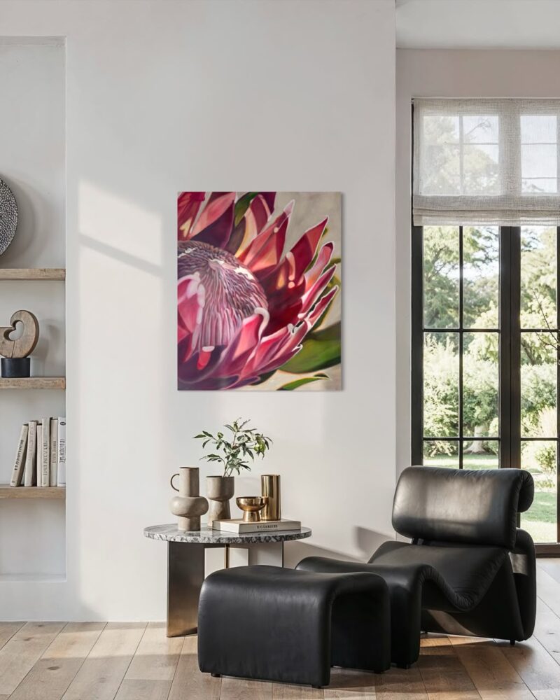 King Protea