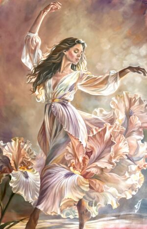 August – Praise and Worship | Miriam