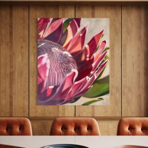 King Protea